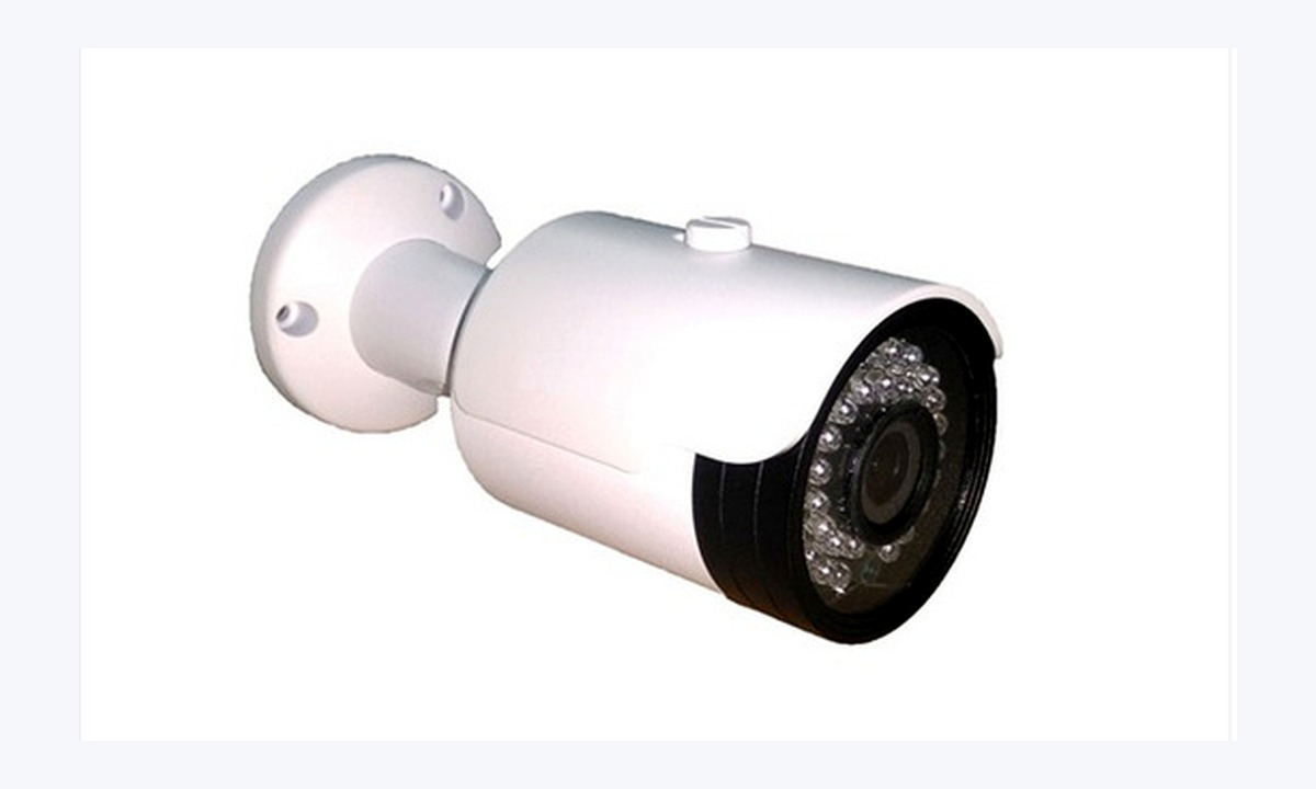 Network IP Güvenlik Kamera Sistemleri (CCTV)