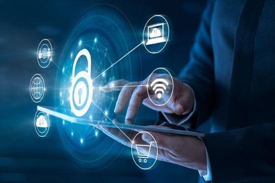 E-PDYS Mobil PDKS Anlık Push Bildirim ve Saha Güvenlik Raporlama Ekranı - BAK PDKS